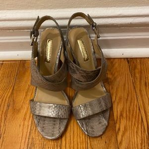 Ralph Lauren Sandals